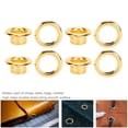 thumbnail image 2 of Shoe Hole Rivet200Pcs 6mm Shoes Grommet DIY Grommet Shoes Grommet Elevated Design, 2 of 8