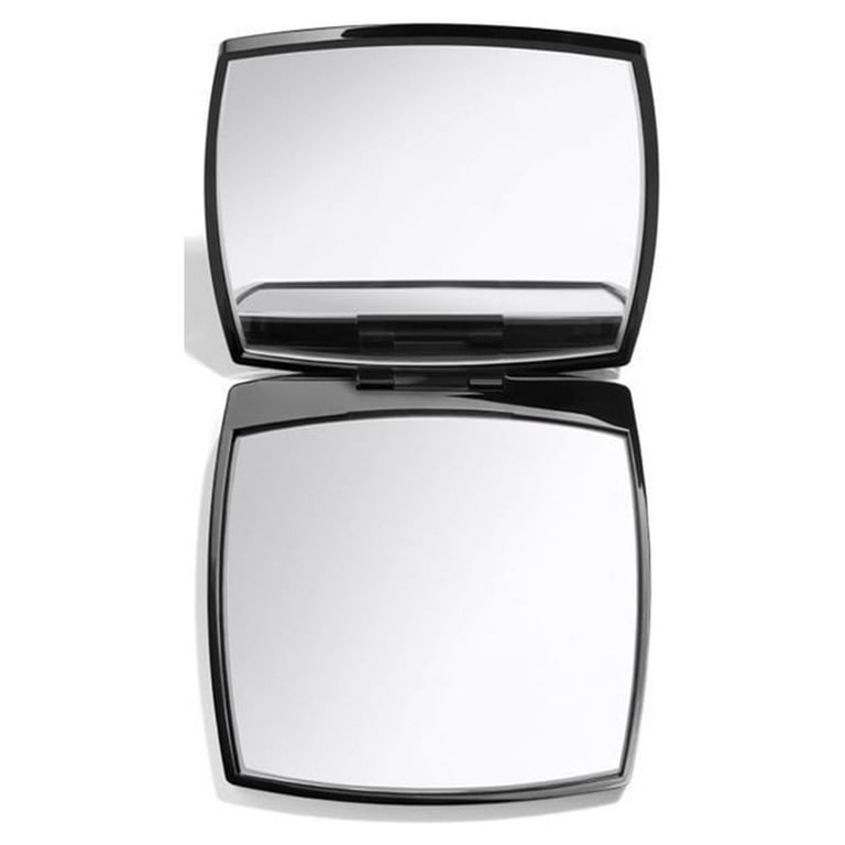 Chanel Double Facettes Makeup Mirror Duo - Walmart.com