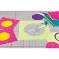 thumbnail image 4 of Truecut 360° Circle Cutter - Rotary Cutter For Cutting Circles In Fabric - Truecut Fabric Circle Cutter By The Grace Company - Fabric, Sewing, Arts, And Crafts, 4 of 4