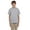 Athletic Heather, variant on Fruit of the Loom Boys 6-20 HD Cotton Short Sleeve T-Shirt
