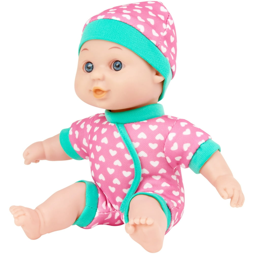 personalized soft baby dolls