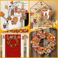 thumbnail image 4 of Monstrate Decoración colgante ornamental de Amplia gama de estilos Cualquier habitación Idea de regalo Decoración interior y exterior Kits de decoración para fiestas, 4 of 6