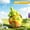 10Pack-QA795, variant on 10 Pack Outdoor Fruit-Themed Bubbletoy Inverted Without Spilling Bubblebottles Blowing Bubblewater For Babies Outdoor Toys s Holding Bubblesticks 80ml