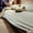 Oat Ash, variant on 100% Waterproof Sofa Slipcover Modern Faux PU Leather Couch Cover Wear Resistant Sectional Sofa Slipcover Anti Slip Couch Protector for Dogs Cat Kids (Ash,180 * 420cm/71x165 inch)