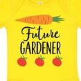 thumbnail image 4 of Inktastic Gardening Future Gardener Boys or Girls Baby Bodysuit, 4 of 5