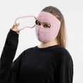thumbnail image 5 of Unisex Winter Ears And Eyes Outdoor Fog Goggles Warm Face for Extreme Weather, 5 of 9