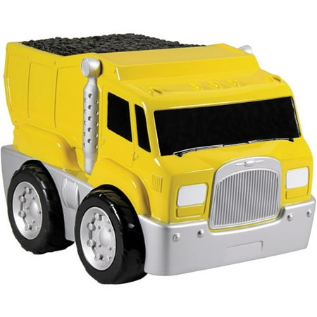 Kid Galaxy My 1st RC GoGo Auto Dump Truck