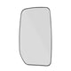thumbnail image 5 of Espejo retrovisor retrovisor para puerta de coche, lado derecho del conductor con placa trasera para Ford Transit 2000-2013 derecho del Higoodz Accesorio de coche, 5 of 7