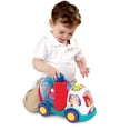 thumbnail image 6 of Bright Starts Having a Ball Swirl & Roll Truck, 6 of 6