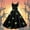 Green, variant on Women Casual Tennis Dress for Women Modern Everyday Attire with Versatile Suitable for Parties and Events Black L