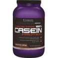 thumbnail image 6 of Ultimate Nutrition Prostar Casein Blend  Protein Powder, Amino Acid -2lb, 6 of 6