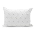 thumbnail image 1 of Almohada Home Trends Anti ácaros Blanco Estándar, 1 of 4