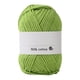 thumbnail image 1 of Hilo de algodón suave para tejer a dos agujas y a ganchillo: hilo ligero para tejer bufandas, gorros, suéteres y manualidades para bebés. Hilo suave y resistente para proyectos de costura a mano., 1 of 2