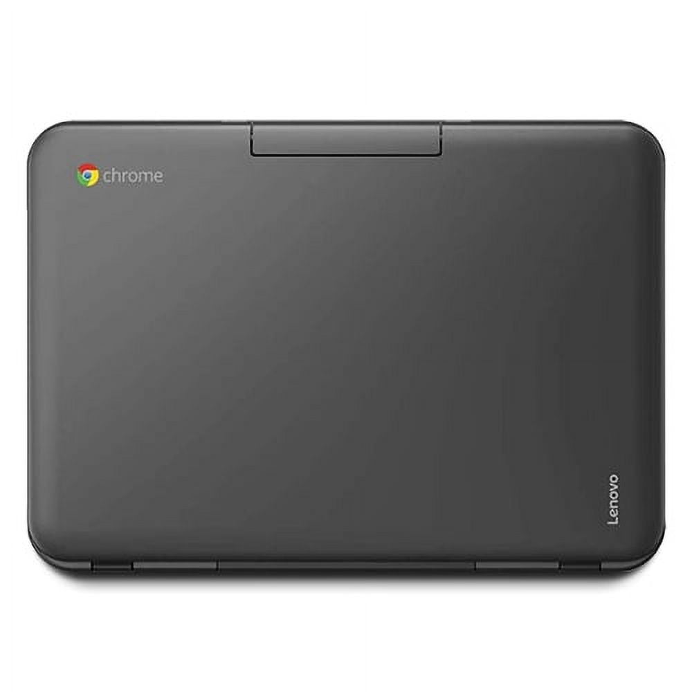 Lenovo Chromebook N22 11.6" Laptop Celeron 1.6GHz 4GB RAM 16GB SSD 80SF0001US