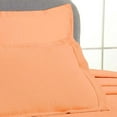 thumbnail image 5 of Superior Celtic Circle Cotton Bedspread and Sham Set, 3-Piece Decorative Breathable Bedspreads, Queen, Salmon, 5 of 10