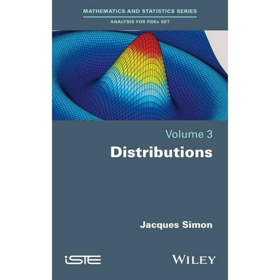 Distributions, (Hardcover)