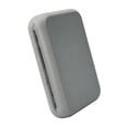 thumbnail image 5 of Colaxi 4xWaterproof Fly Box Portable Hooks Storage Case Box Gray 4 Pcs, 5 of 10