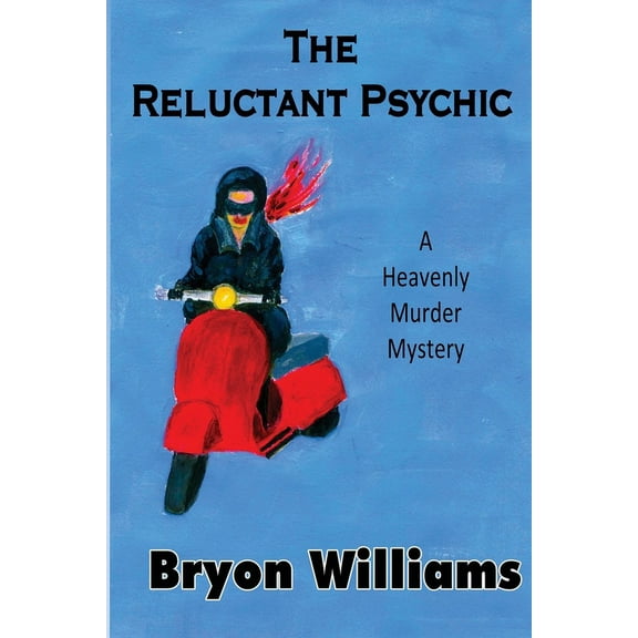 The Reluctant Psychic, (Paperback)