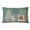 Multicolor, variant on 12 x 3 x 16 in. Black Labrador Christmas Everyone Canvas Fabric Decorative Pillow