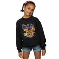 thumbnail image 5 of Scooby Doo Girls The Amazing Scooby Sweatshirt, 5 of 5