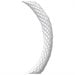 thumbnail image 2 of Koch Industries 5220644 Rope Nylon Braid White . 19 x 500 Ft., 2 of 2