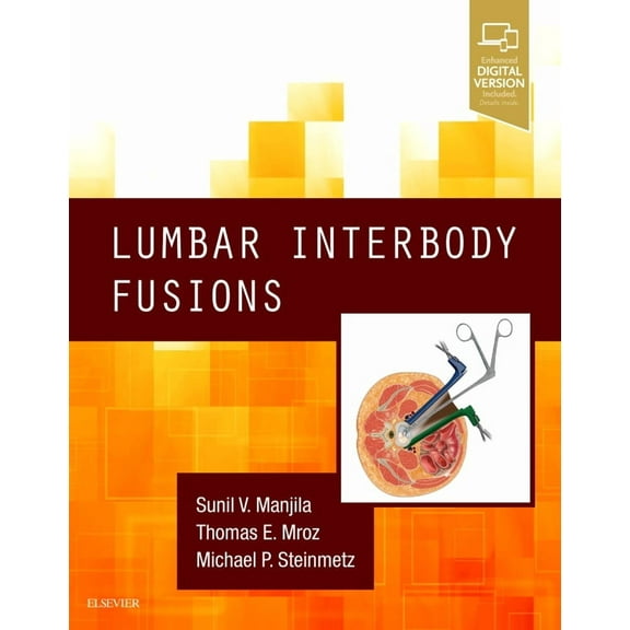 Lumbar Interbody Fusions