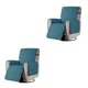 thumbnail image 2 of Bewildely Funda para silla reclinable con todo incluido, fundas de asiento impermeables, muebles protectores para sofá, sillón de masaje Type1 NO1, 2 of 6