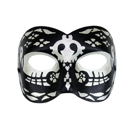 Success Creations Zorac Scary Mask