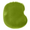 thumbnail image 3 of Almohadilla Para Frotar Los Pies Del Baño Mejora El Flujo Sanguíneo Cojín De Masaje Para El Baño Cerdas Suaves TPE Para El Hogar ANGGREK Otros, 3 of 8