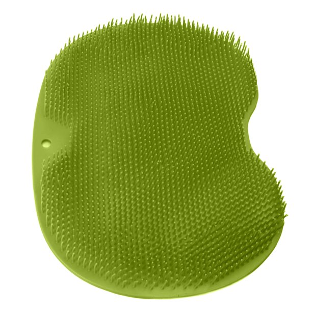 Cojín de masaje de pies, cojín de masaje de pies para baño, almohadilla de masaje de pies, cojín de masaje para baño optimizado para la excelencia