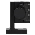 thumbnail image 1 of Gear Lifting Stage, Small Size Hight Accuracy Linear Stages, Stable Movement Aluminum Alloy  Scratch-resistant Optical Equipment, 1 of 7