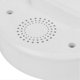 thumbnail image 2 of Self Powered Wireless Doorbell Waterproof Door Bells with 58 Melodies LED Flash for Home Business US Plug, 2 of 2