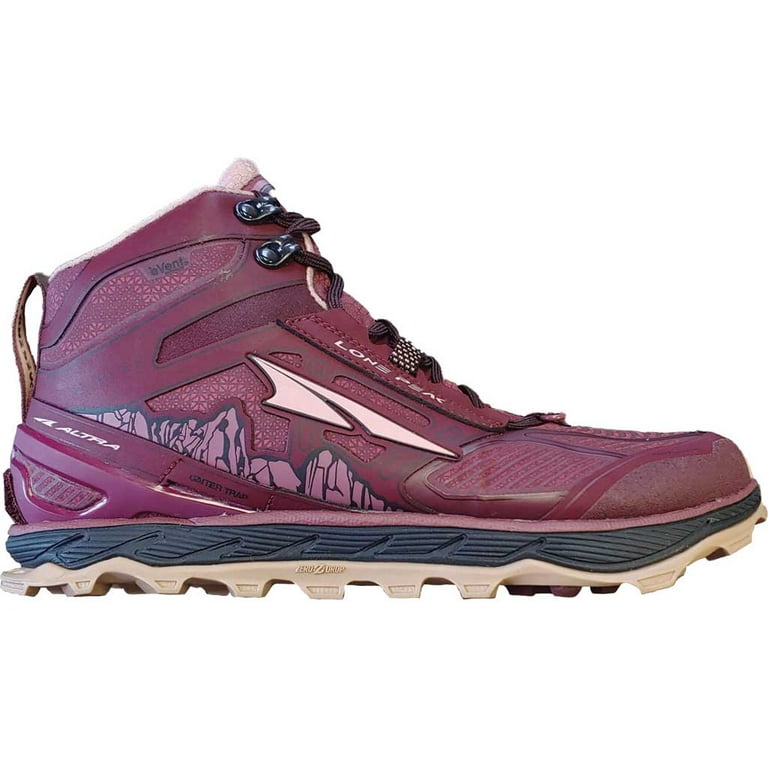 Women's lone hotsell peak 4.0