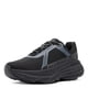 thumbnail image 1 of Zapatillas para correr livianas con amortiguación para mujer ALLSWIFIT negras talla 10, 1 of 8