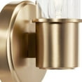 thumbnail image 7 of Kichler Lighting - Aviv - 1 Light Wall Sconce In Modern Style-13 Inches Tall and, 7 of 7