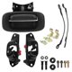 thumbnail image 2 of Kit de Cables de Bisagras de Puerta Trasera LYUMO 88980509 para Chevrolet Silverado y GMC Sierra, 2 of 8