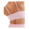 thumbnail image 2 of TriDri Womens Melange Seamless 3D Sports Bra, 2 of 4