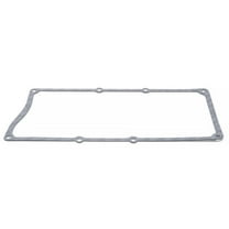 Edelbrock Gasket - BBC 7085 Tunnel Ram Base to Top