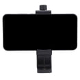 thumbnail image 4 of Soporte para teléfono, soporte para teléfono con clip ajustable para teléfono móvil ajustable de 360 grados, elegante y moderno Jadeshay A, 4 of 8