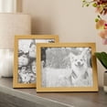 thumbnail image 2 of Studio Decor 2 Pack Logan Tabletop Frames, 2 of 4