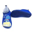 thumbnail image 4 of Children Water Park Shoes Cartoon Rubber Bottom Non slip Indoor Socks Dinosaur Car 26-27, 4 of 4
