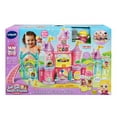 thumbnail image 3 of VTech Go! Go! Smart Friends Enchanted Princess Palace Playset - English Version, 3 of 9