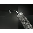 thumbnail image 5 of 5-Spray Raincan Shower Head in Venetian Bronze RP78575RB, 5 of 7