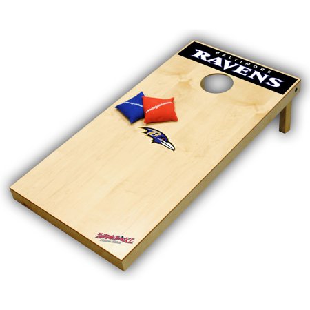 NFL Tailgate Toss XL Cornhole Set