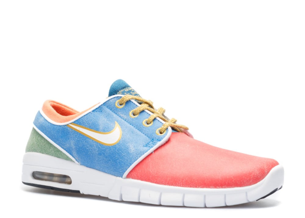 janoski max l