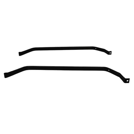 Agility Auto Parts 4040217 Fuel Tank Strap for Ford Lincoln Mercury Specific Models