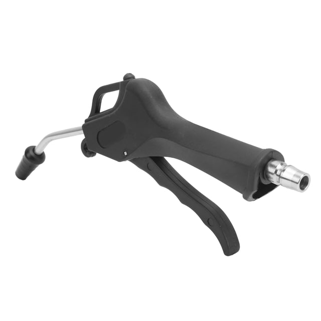 Pistola de soplado de aire, plumero, limpiador de eliminación de polvo de alta presión, herramienta de limpieza automática, antiestática