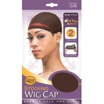 Qfitt Stocking Wig Cap