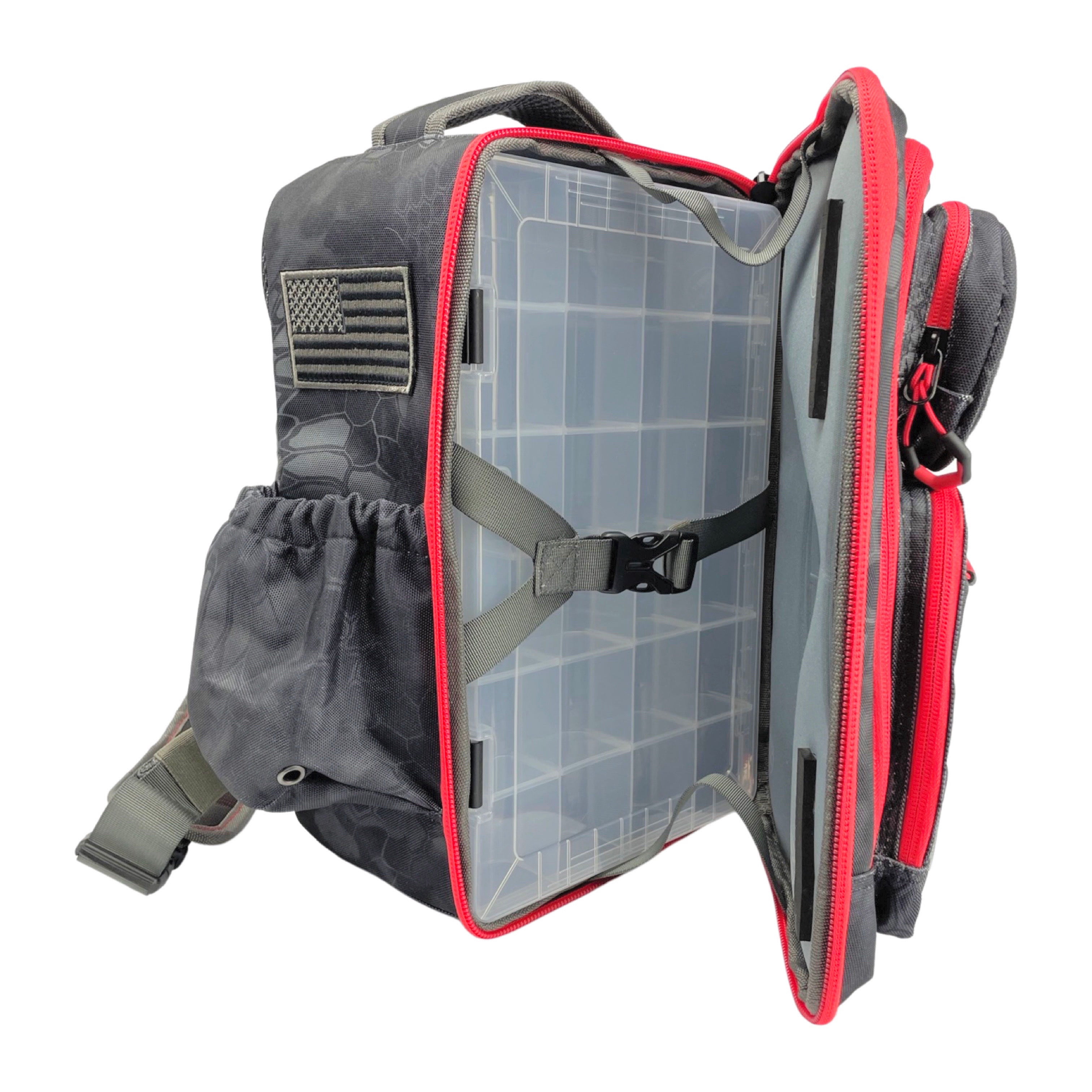 EGO Tackle Box Sling Pack (Typhon)