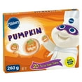 thumbnail image 1 of Pillsbury Ready to Bake! Sugar Cookies Pumpkin, 1 of 5